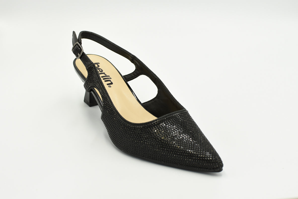 Newland Cerrado Chico Black