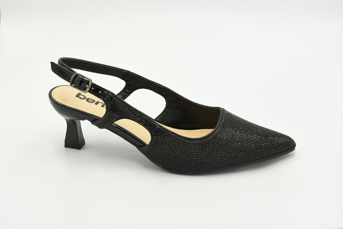 Newland Cerrado Chico Black