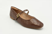 Gaspar Flats Gra.Testa