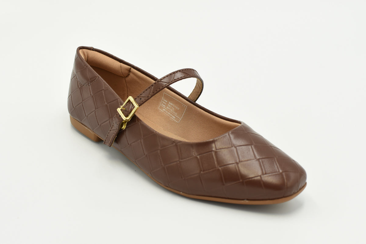 Gaspar Flats Gra.Testa