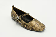 Goiania Flats  Vibora Camel