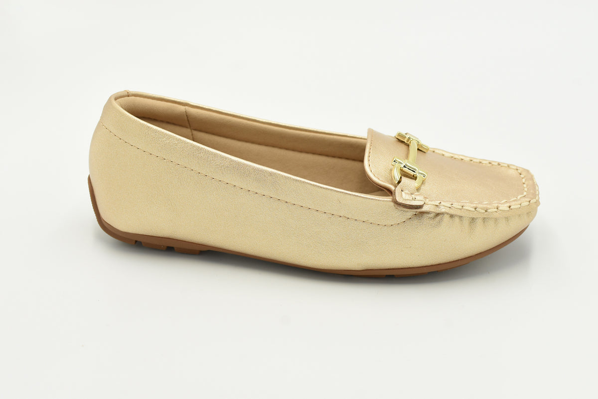 Gainesville Flats  Oro