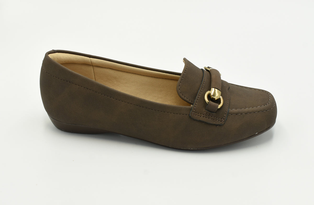 Siracusa Flats  Testa