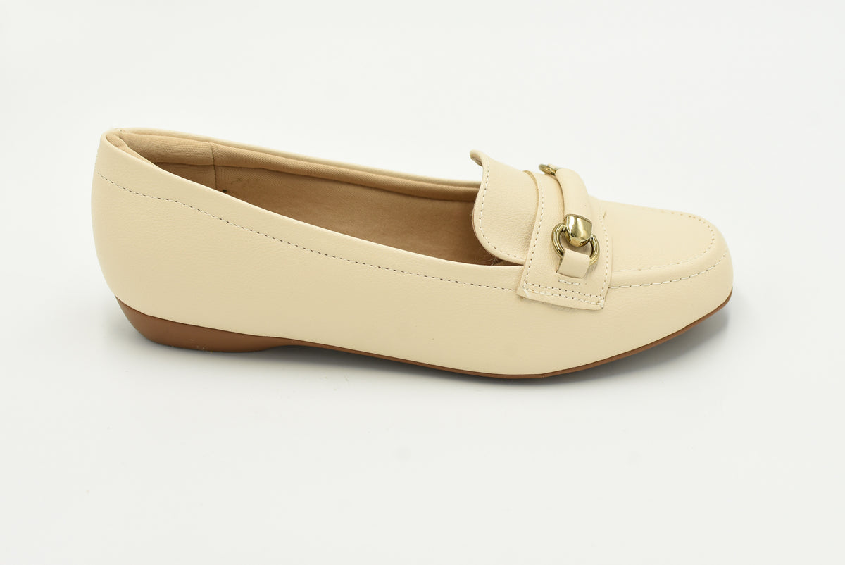 Siracusa Flats Crema