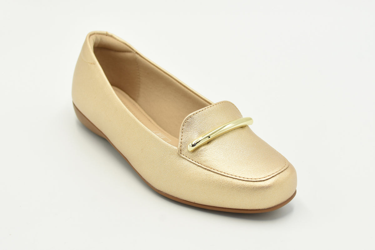Forli Flats  Oro Mate