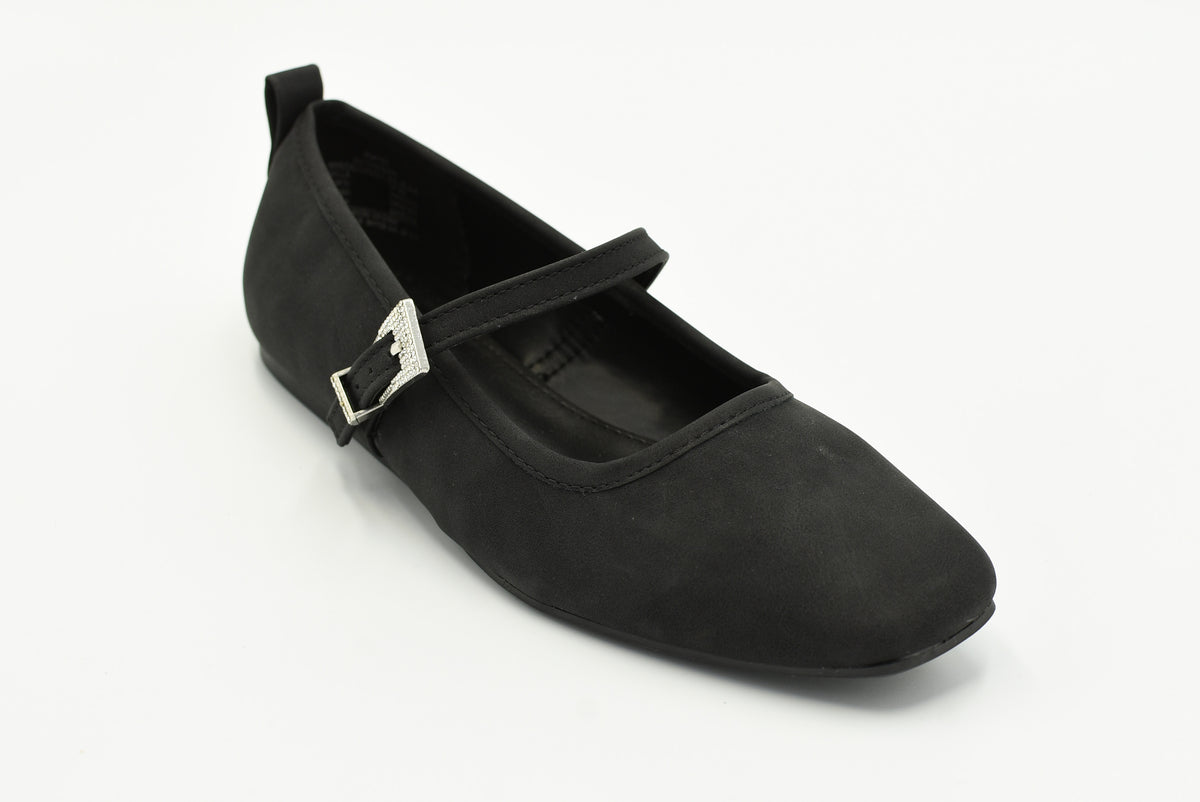 Goinia Flats Ante Negro
