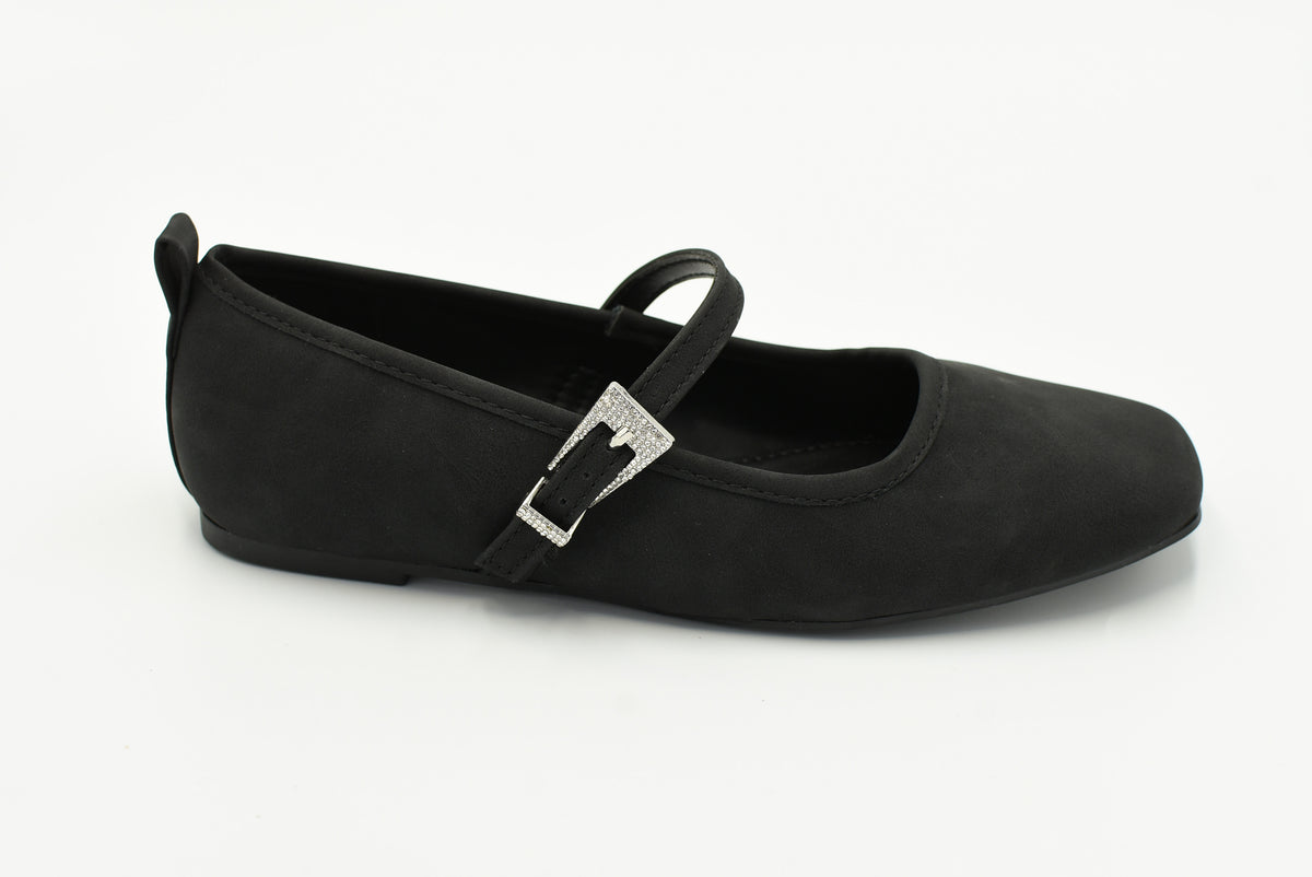 Goinia Flats Ante Negro