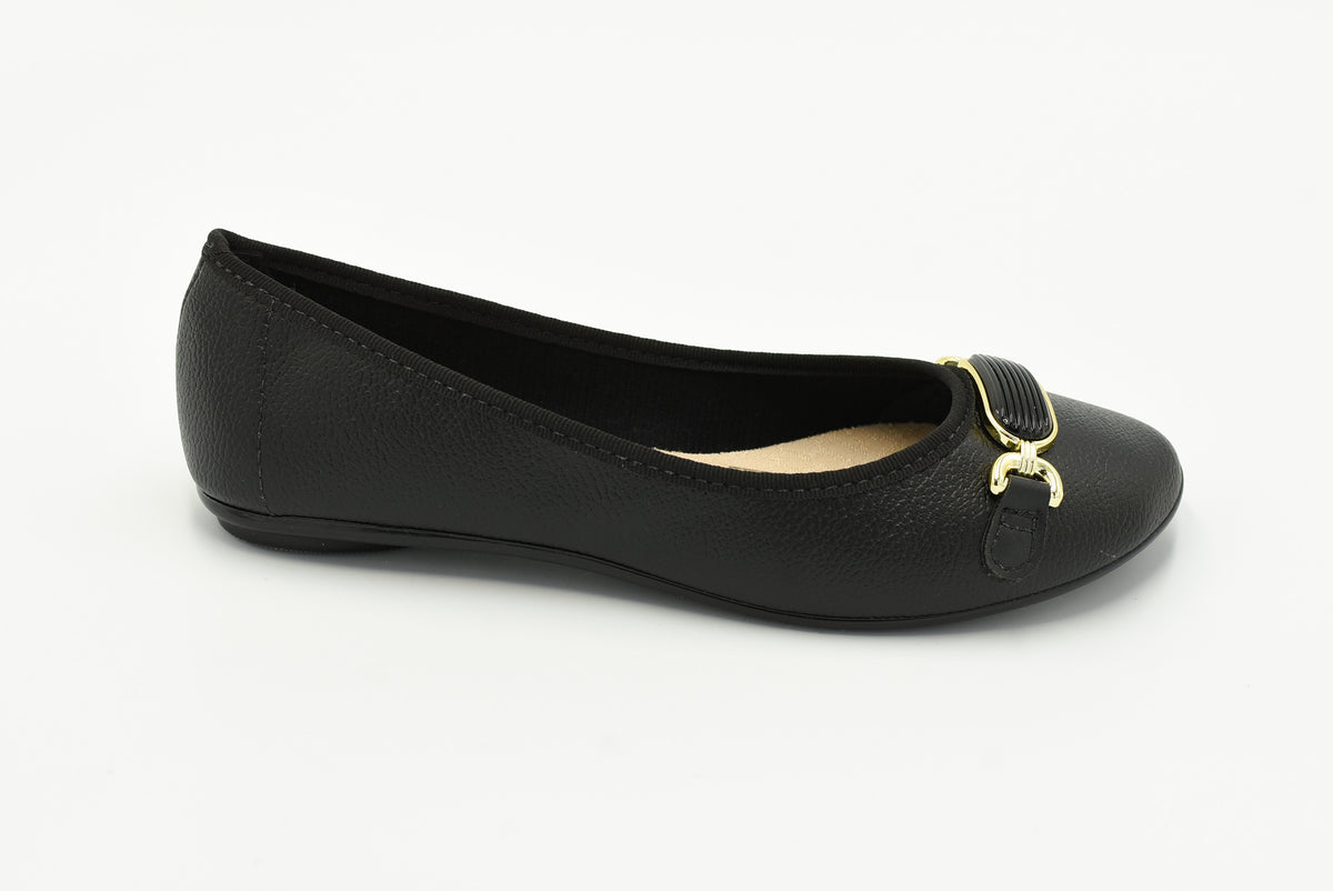 Ghent Flats Negro