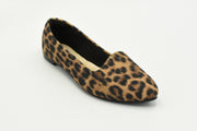 Ibiza Flats Ante Leopardo