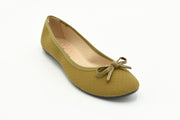 Indore Flats A.Verde Olivo