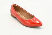 Inirida Flats Ch.Rojo