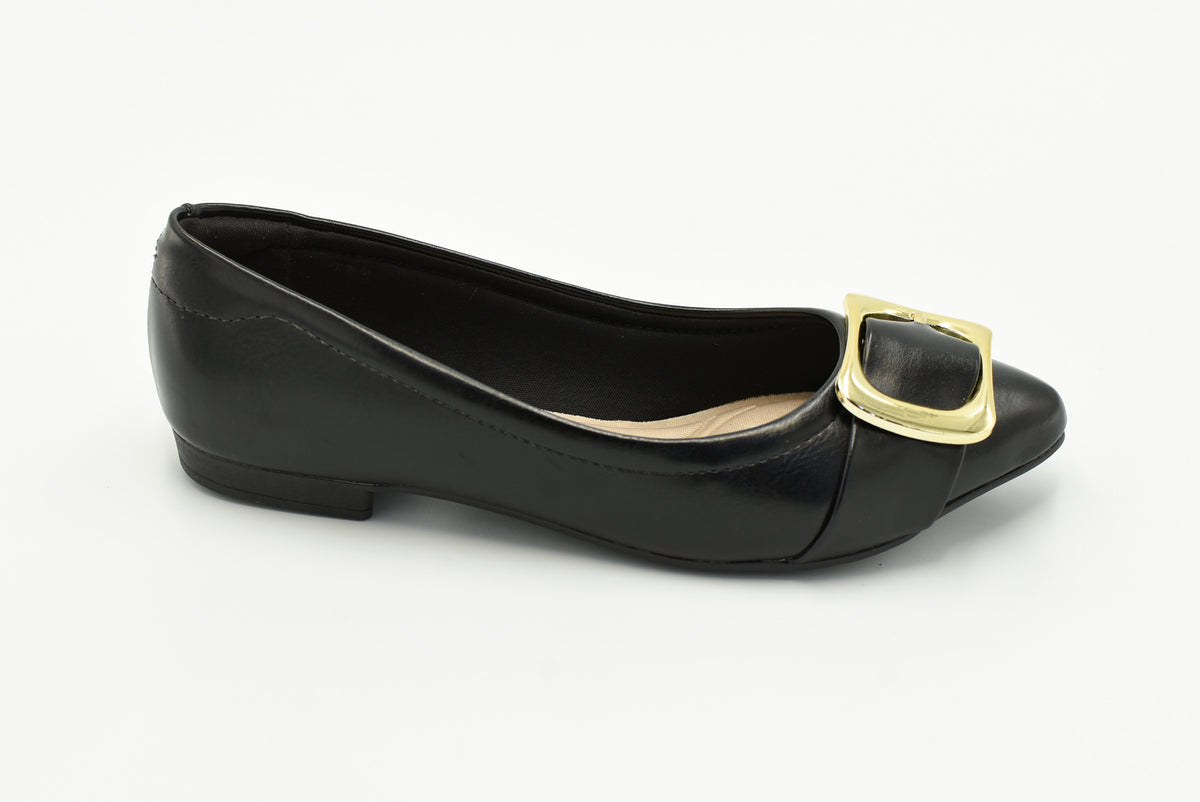 Inverness Flats Negro