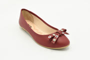Irvine Flats Rojo 50271486