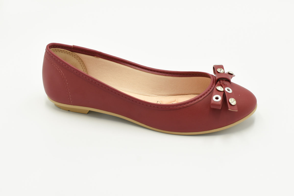 Irvine Flats Rojo 50271486