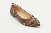 Inirida Flats Leopardo