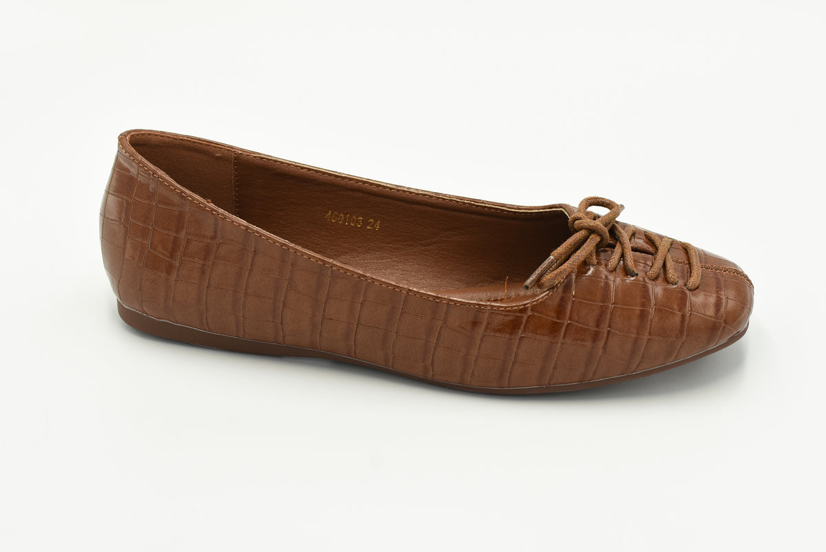 Xanten Flats Gra.Testa