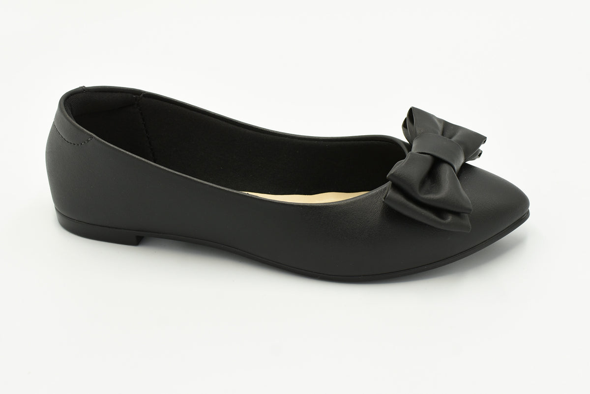 Xiamen Flats Negro