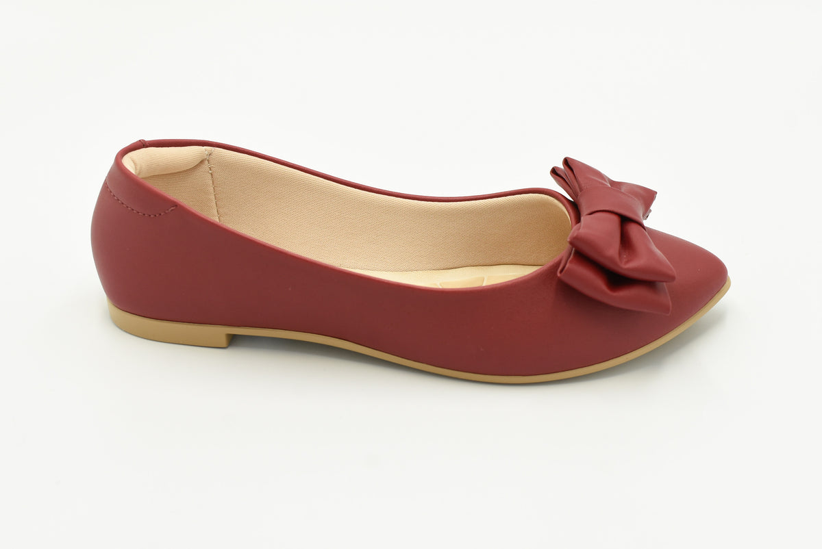 Xiamen Flats Rojo