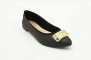 Sidney Flats Negro