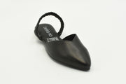 Surat Flats Negro