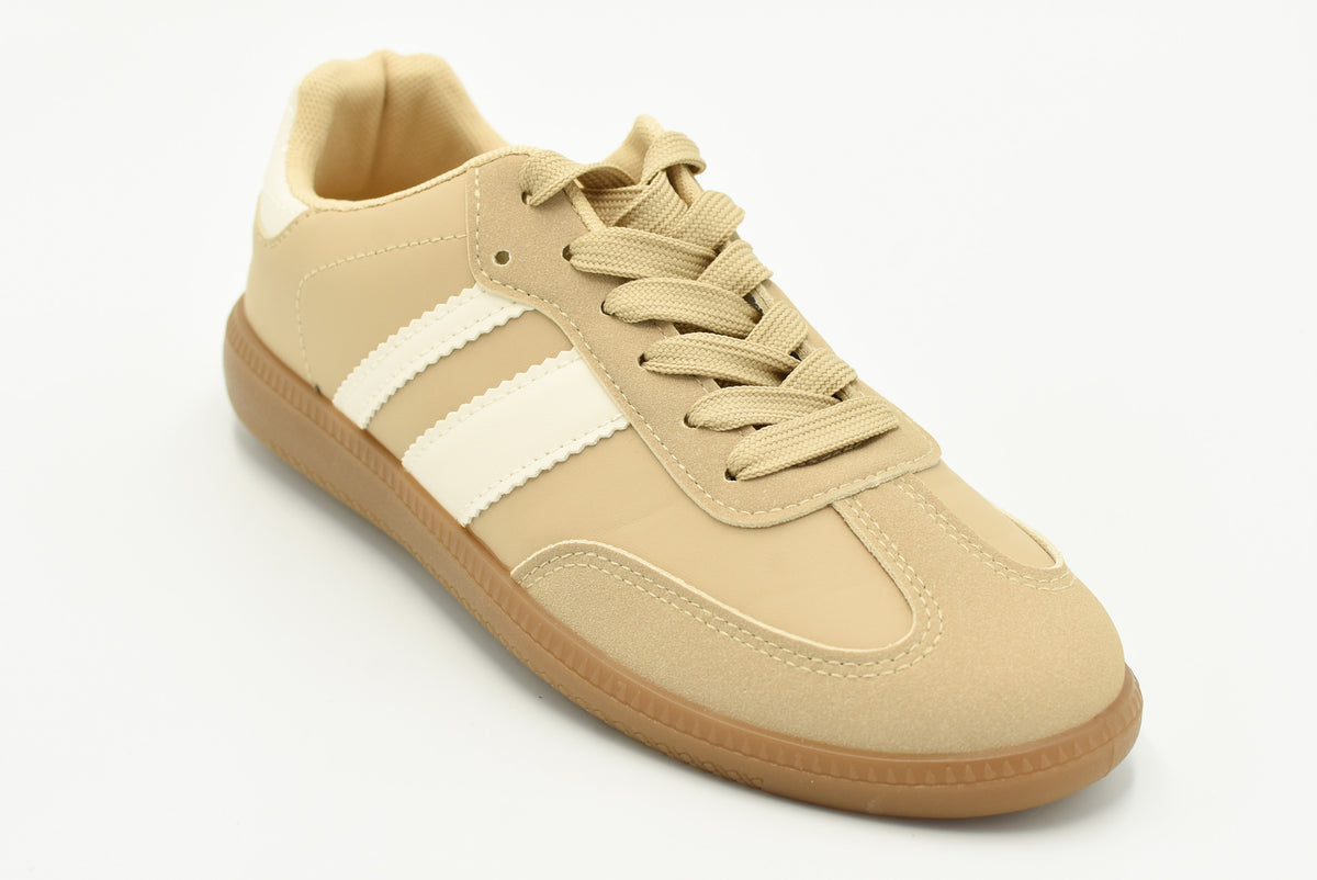 Salzburg Tenis Khaki