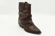 Marsella Botin Negro