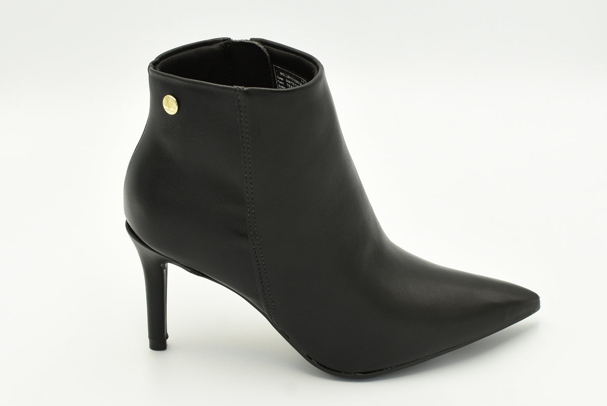 Espoo Botin Negro