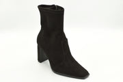 Tampere Botin Ante Negro