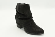 Vantaa Botin Negro