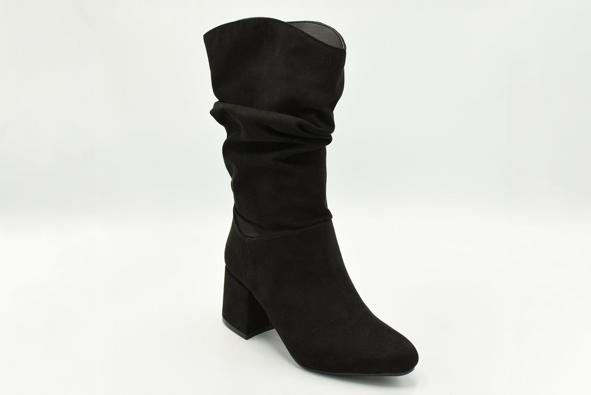 Imatra Botin Ante Negro