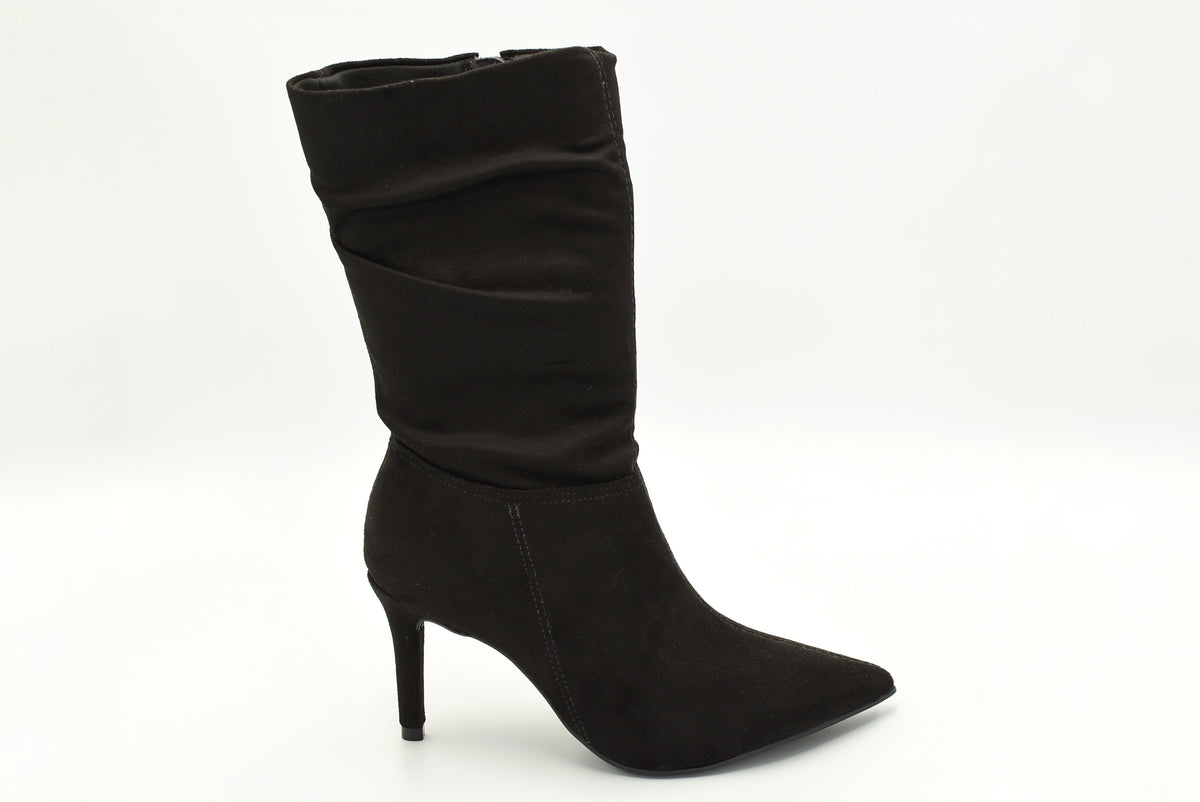 Imatra Botin Ante Negro