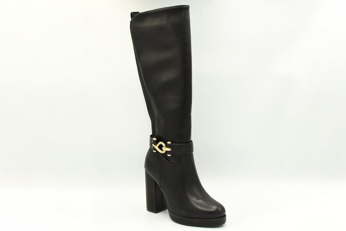 Kerava Bota Negro