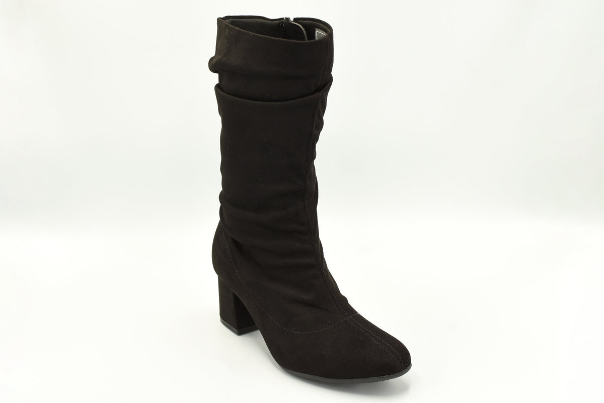 Keuruu Bota Ante Negro