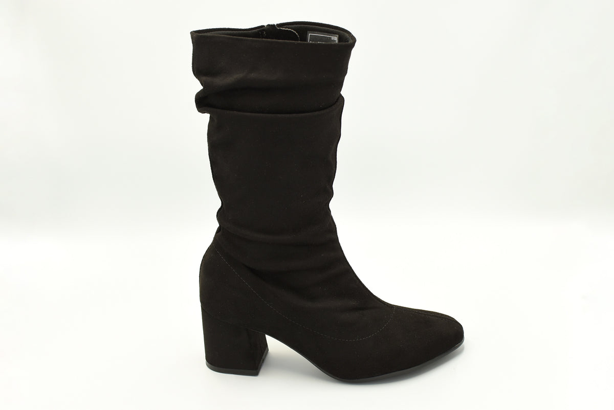 Keuruu Bota Ante Negro