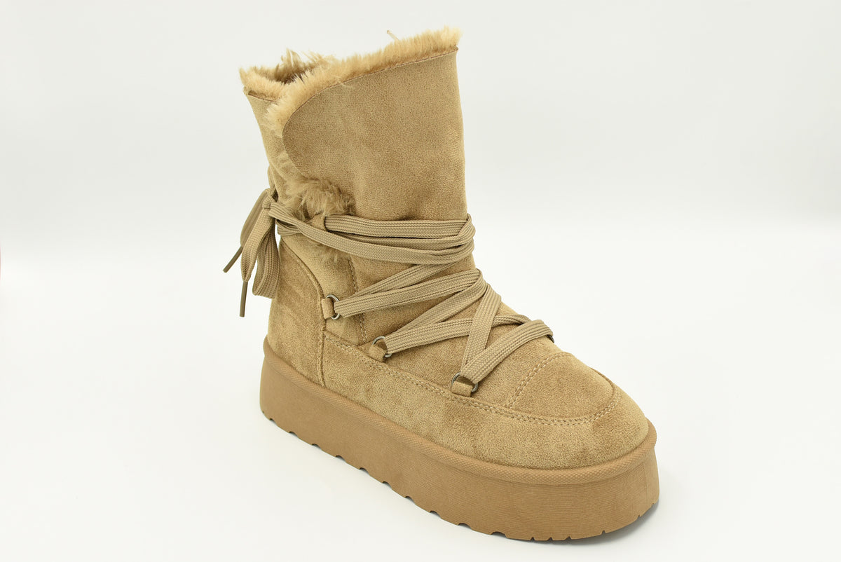 Nokia Botin Taupe