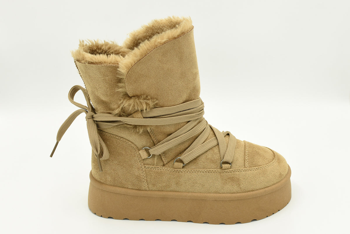 Nokia Botin Taupe