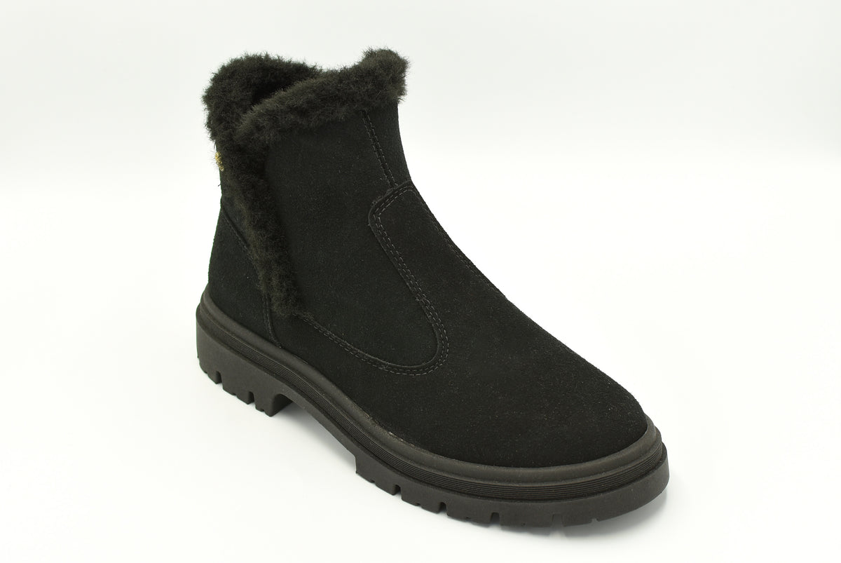Mikkeli Botin Ante Negro