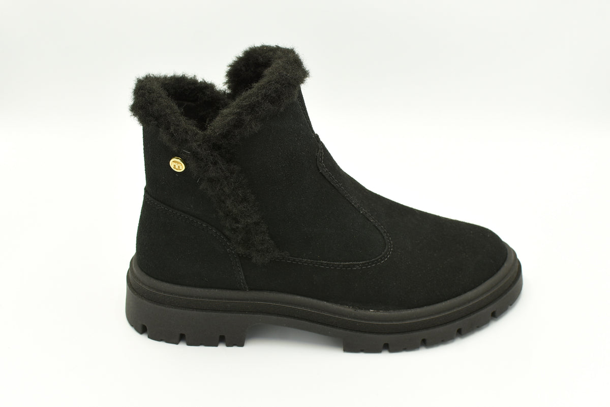 Mikkeli Botin Ante Negro