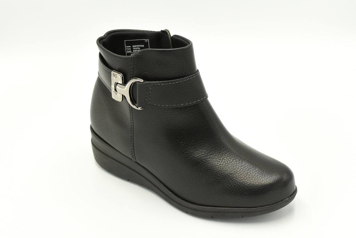 Lieksa Botin Negro