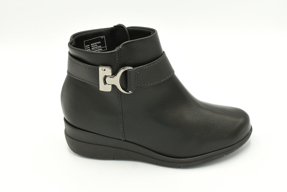 Lieksa Botin Negro