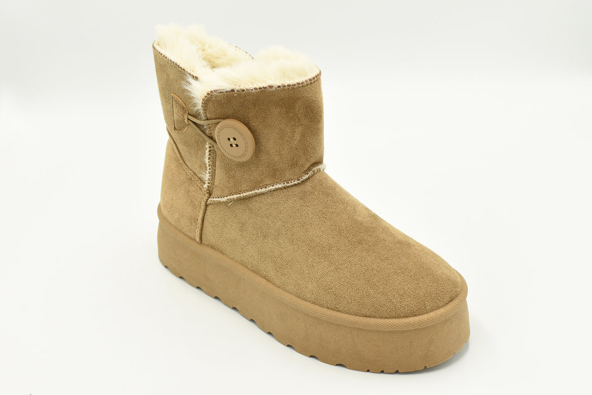 Garland Botin Taupe
