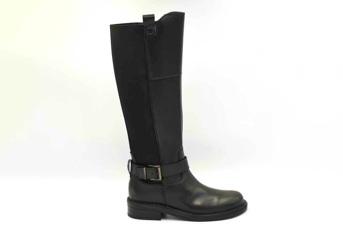 Gastonia Bota Negro