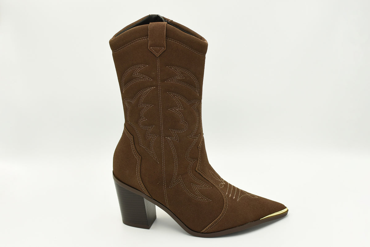 Gulfport Botin Ante Testa