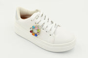 Frauenfeld Tenis Blanco