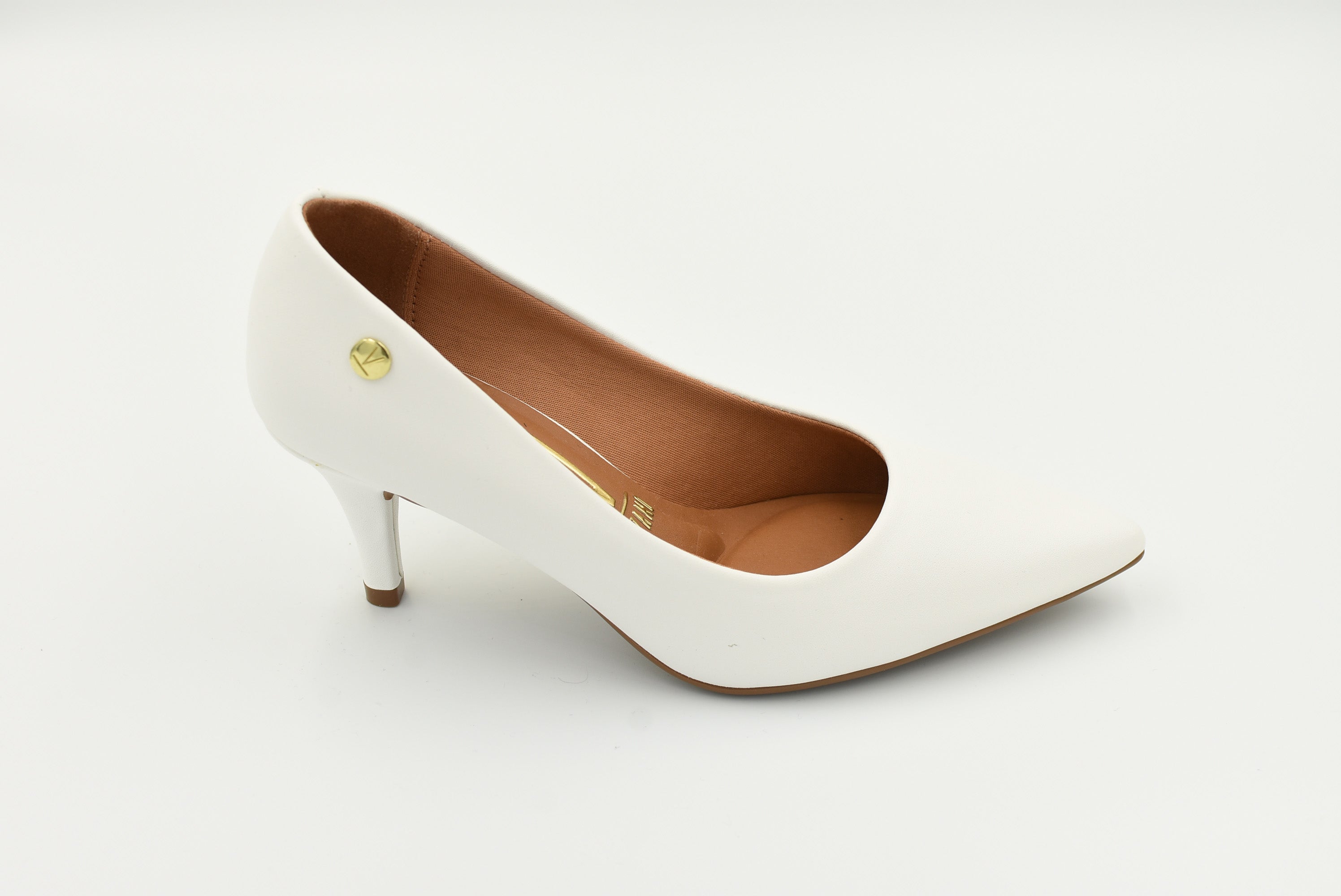 Thalwil Zapatilla Cerrado Medio  Blanco
