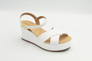 Sand Corr Medio Blanco 8407103