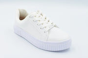 Yverdon Tenis Blanco