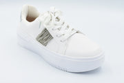 Emmen Tenis Blanco