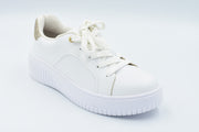 Vernier Tenis Blanco
