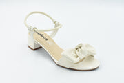 Rome Sandalia Chico Blanco Off 5259873